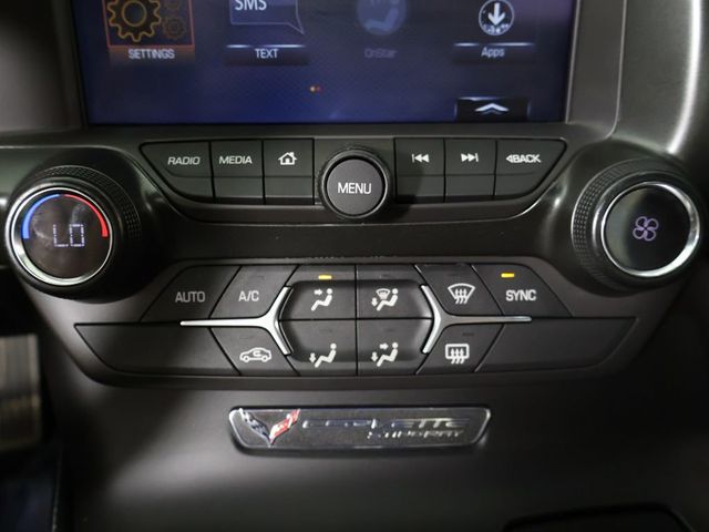 2019 Chevrolet Corvette 2dr Stingray Coupe w/1LT - 23018789 - 37