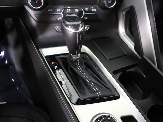 2019 Chevrolet Corvette 2dr Stingray Coupe w/1LT - 23018789 - 38