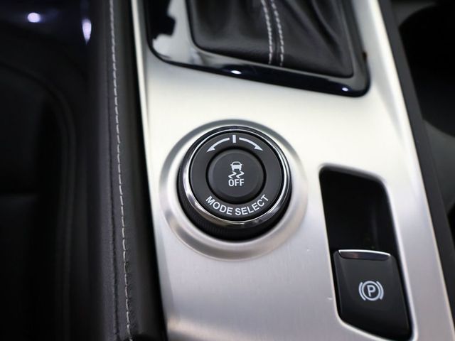 2019 Chevrolet Corvette 2dr Stingray Coupe w/1LT - 23018789 - 39