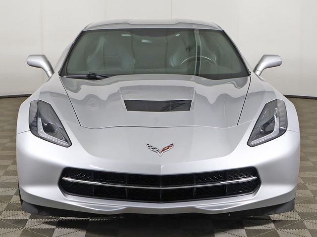 2019 Chevrolet Corvette 2dr Stingray Coupe w/1LT - 23018789 - 7