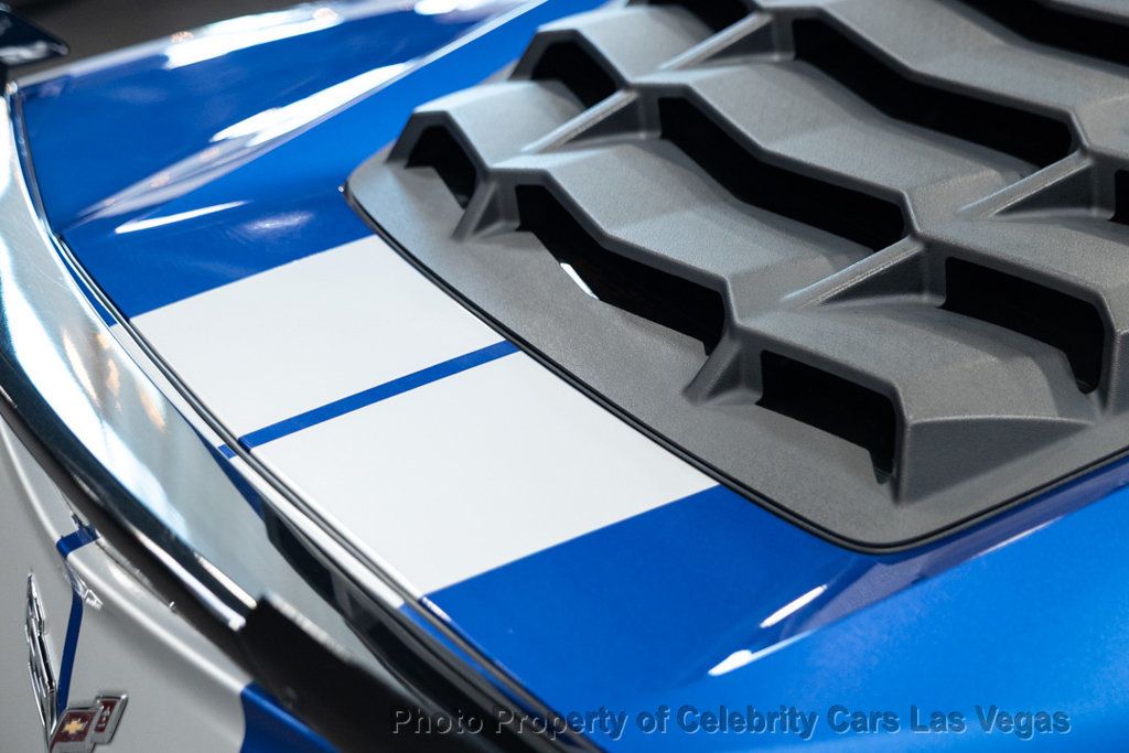 2019 Chevrolet Corvette 2dr Stingray Coupe w/1LT - 22975080 - 9