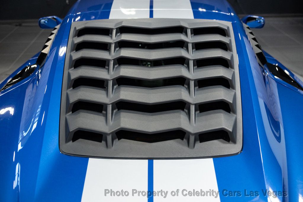 2019 Chevrolet Corvette 2dr Stingray Coupe w/1LT - 22975080 - 10