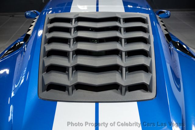 2019 Chevrolet Corvette 2dr Stingray Coupe w/1LT - 22975080 - 10