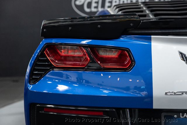 2019 Chevrolet Corvette 2dr Stingray Coupe w/1LT - 22975080 - 12