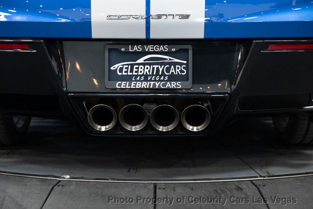 2019 Chevrolet Corvette 2dr Stingray Coupe w/1LT - 22975080 - 13