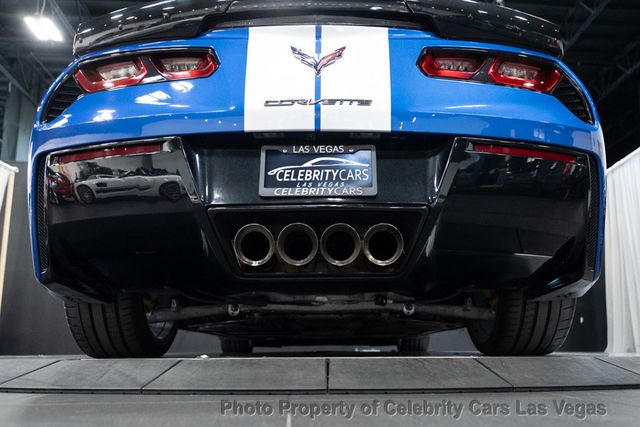 2019 Chevrolet Corvette 2dr Stingray Coupe w/1LT - 22975080 - 14