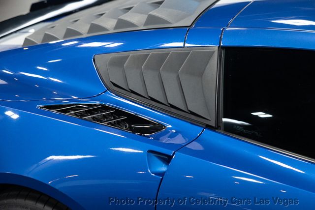 2019 Chevrolet Corvette 2dr Stingray Coupe w/1LT - 22975080 - 17