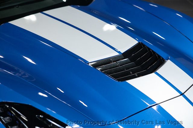 2019 Chevrolet Corvette 2dr Stingray Coupe w/1LT - 22975080 - 18