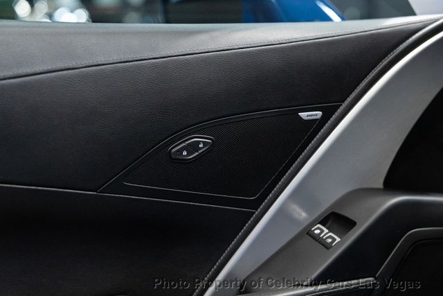 2019 Chevrolet Corvette 2dr Stingray Coupe w/1LT - 22975080 - 25