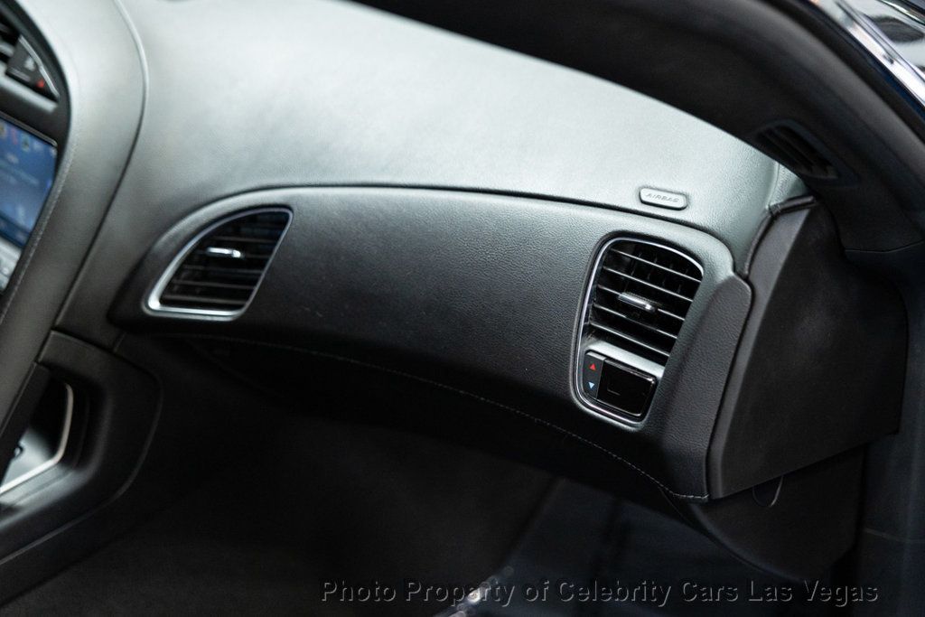 2019 Chevrolet Corvette 2dr Stingray Coupe w/1LT - 22975080 - 37