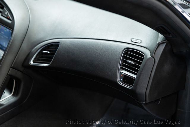 2019 Chevrolet Corvette 2dr Stingray Coupe w/1LT - 22975080 - 37