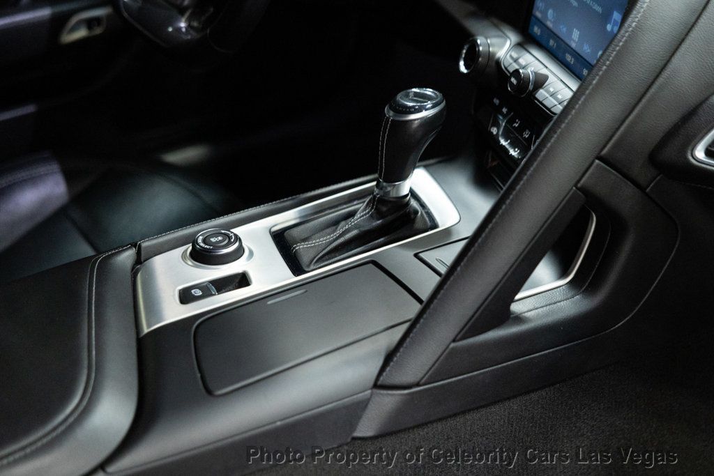 2019 Chevrolet Corvette 2dr Stingray Coupe w/1LT - 22975080 - 38