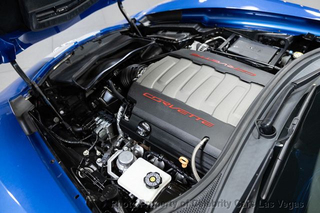 2019 Chevrolet Corvette 2dr Stingray Coupe w/1LT - 22975080 - 39