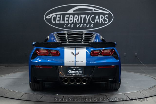 2019 Chevrolet Corvette 2dr Stingray Coupe w/1LT - 22975080 - 7