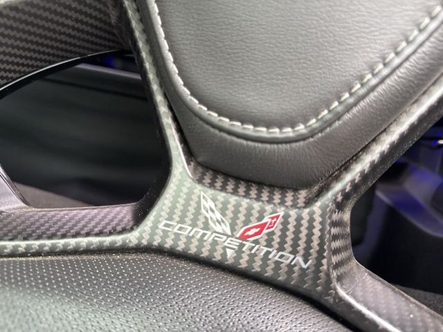 2019 Chevrolet Corvette 2dr Stingray Coupe w/2LT - 22989832 - 9