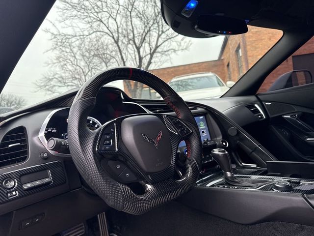 2019 Chevrolet Corvette 2dr Stingray Coupe w/2LT - 22989832 - 11