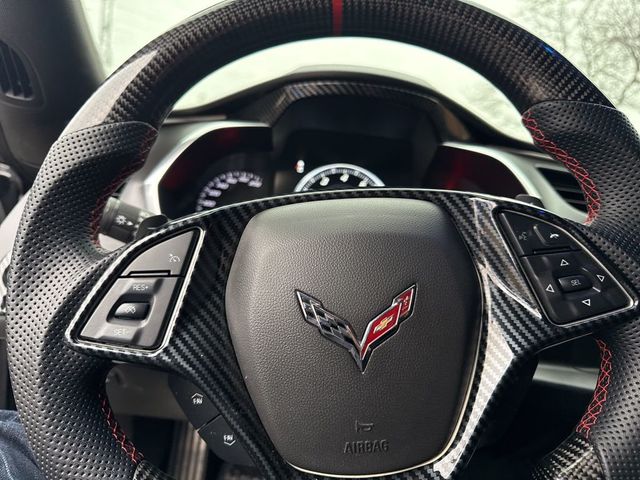 2019 Chevrolet Corvette 2dr Stingray Coupe w/2LT - 22989832 - 14