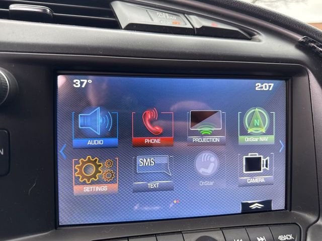 2019 Chevrolet Corvette 2dr Stingray Coupe w/2LT - 22989832 - 15