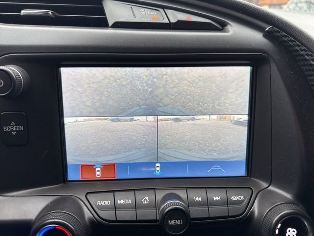 2019 Chevrolet Corvette 2dr Stingray Coupe w/2LT - 22989832 - 16