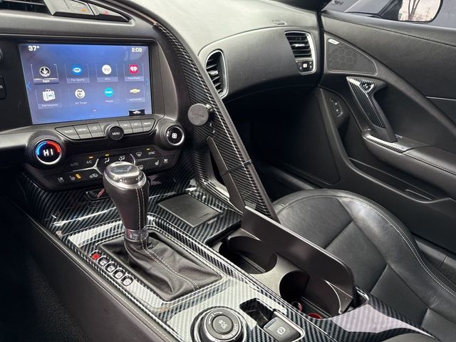 2019 Chevrolet Corvette 2dr Stingray Coupe w/2LT - 22989832 - 18