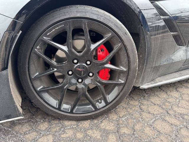 2019 Chevrolet Corvette 2dr Stingray Coupe w/2LT - 22989832 - 1