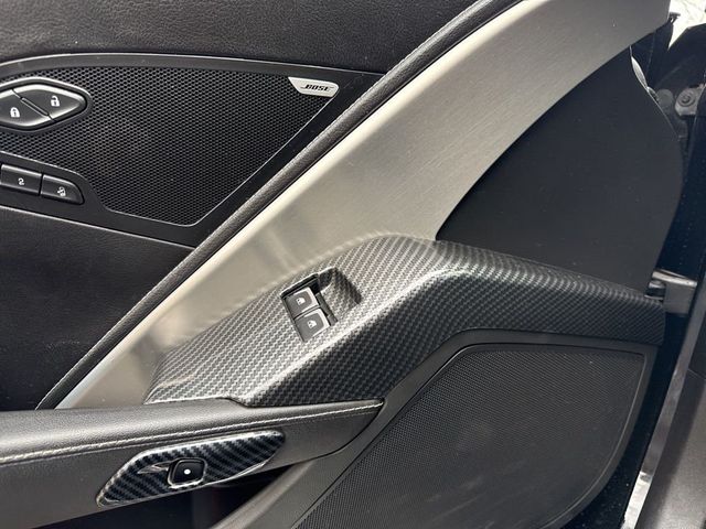 2019 Chevrolet Corvette 2dr Stingray Coupe w/2LT - 22989832 - 20