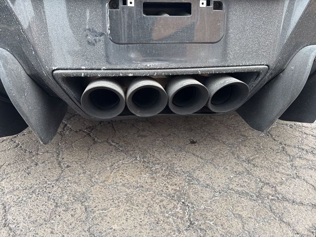 2019 Chevrolet Corvette 2dr Stingray Coupe w/2LT - 22989832 - 6