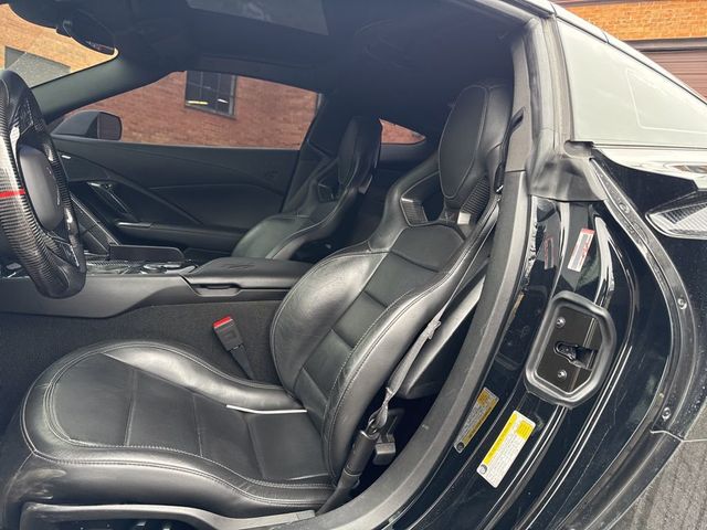 2019 Chevrolet Corvette 2dr Stingray Coupe w/2LT - 22989832 - 8