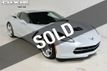 2019 Chevrolet Corvette 2dr Stingray Coupe w/2LT - 22907052 - 0