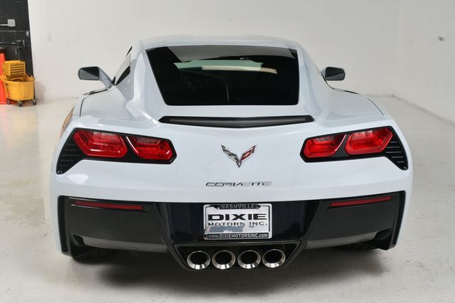 2019 Chevrolet Corvette 2dr Stingray Coupe w/2LT - 22907052 - 10