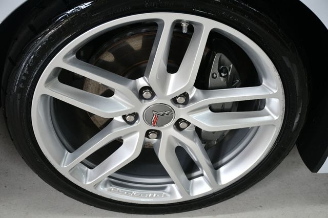 2019 Chevrolet Corvette 2dr Stingray Coupe w/2LT - 22907052 - 12