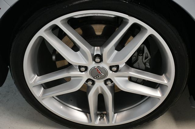 2019 Chevrolet Corvette 2dr Stingray Coupe w/2LT - 22907052 - 13