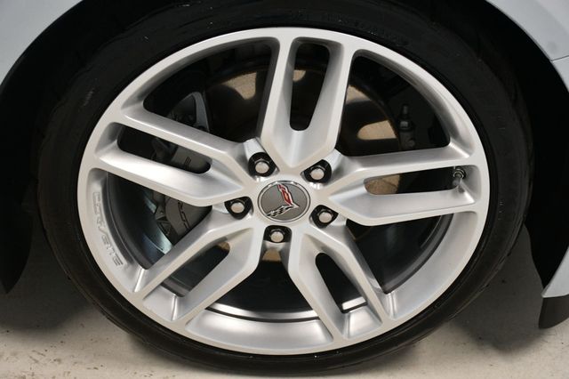 2019 Chevrolet Corvette 2dr Stingray Coupe w/2LT - 22907052 - 14
