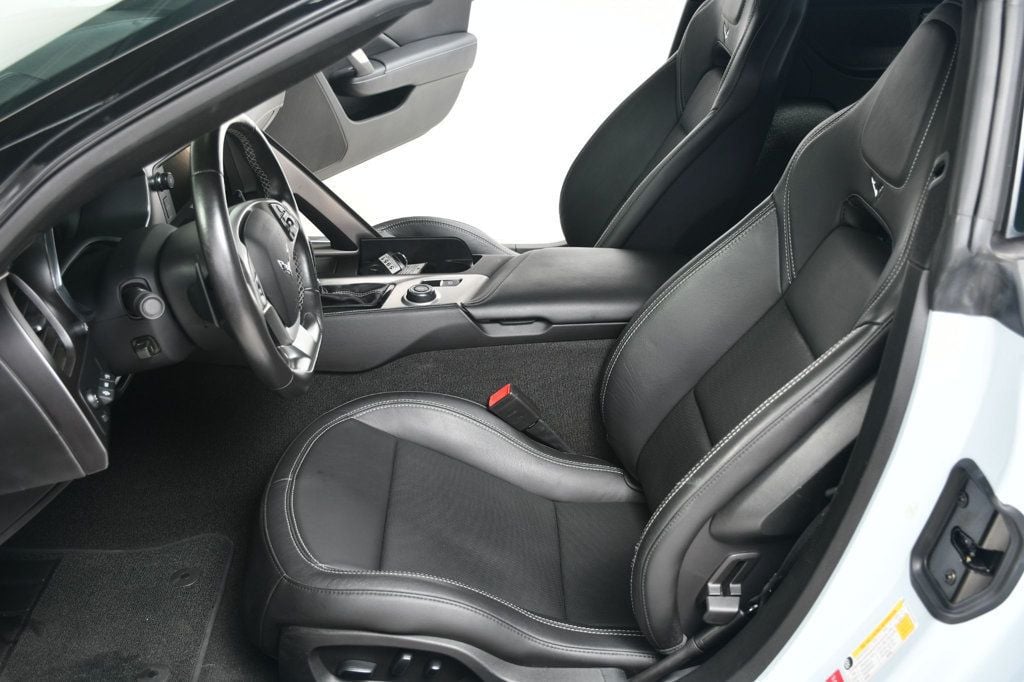 2019 Chevrolet Corvette Stingray Coupe 2LT photo 20