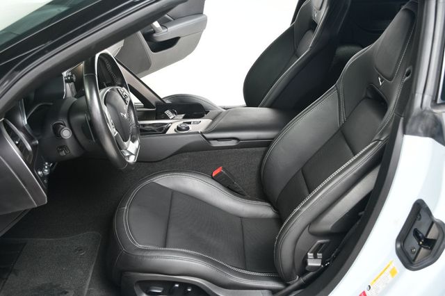 2019 Chevrolet Corvette 2dr Stingray Coupe w/2LT - 22907052 - 19