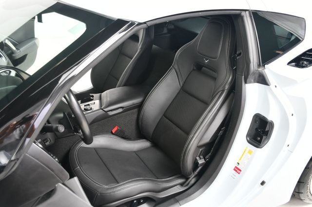 2019 Chevrolet Corvette 2dr Stingray Coupe w/2LT - 22907052 - 21