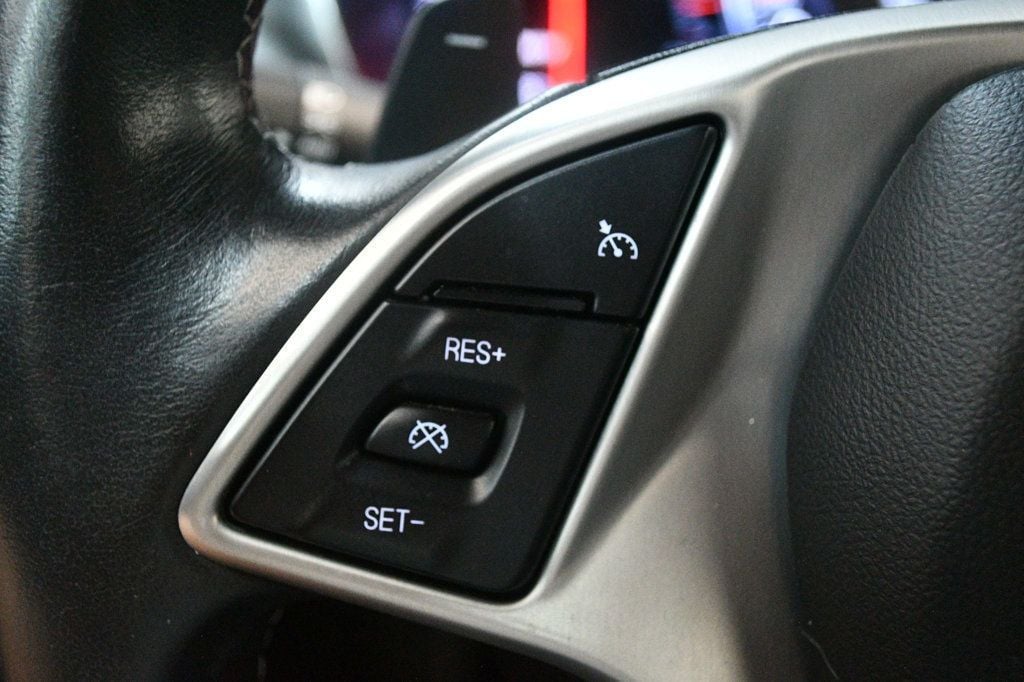 2019 Chevrolet Corvette Stingray Coupe 2LT photo 24