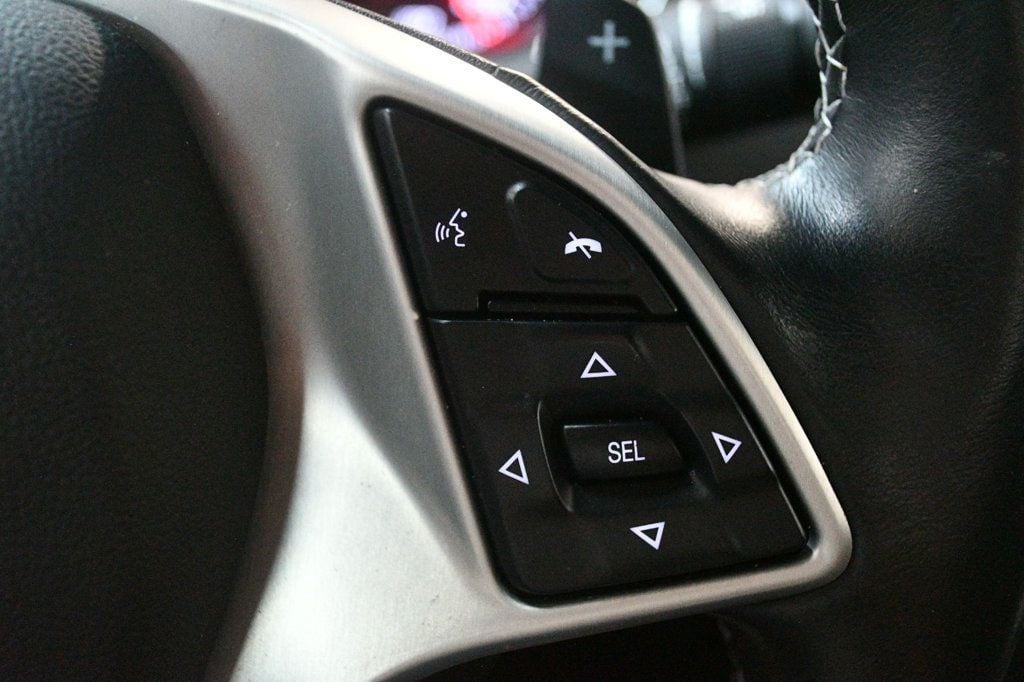 2019 Chevrolet Corvette Stingray Coupe 2LT photo 25