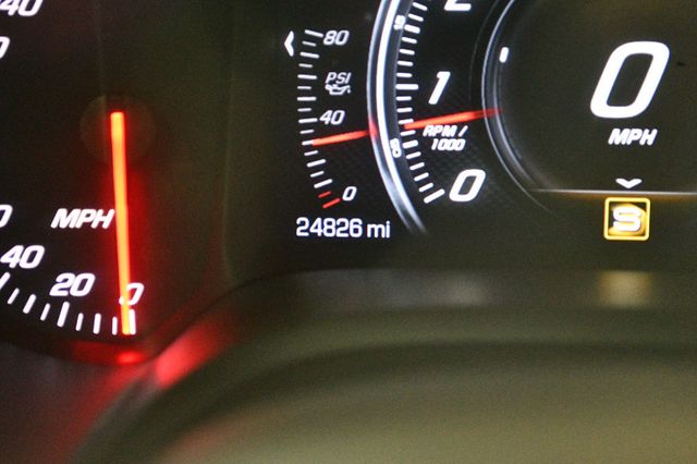 2019 Chevrolet Corvette 2dr Stingray Coupe w/2LT - 22907052 - 28