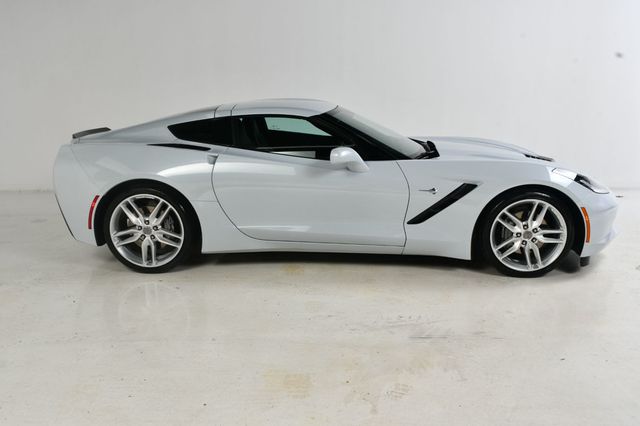 2019 Chevrolet Corvette 2dr Stingray Coupe w/2LT - 22907052 - 2