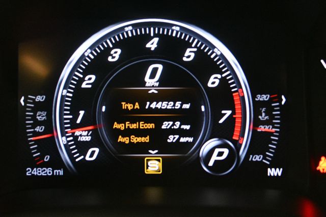 2019 Chevrolet Corvette 2dr Stingray Coupe w/2LT - 22907052 - 29