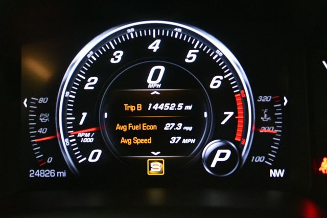 2019 Chevrolet Corvette 2dr Stingray Coupe w/2LT - 22907052 - 30