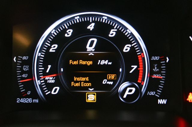 2019 Chevrolet Corvette 2dr Stingray Coupe w/2LT - 22907052 - 31