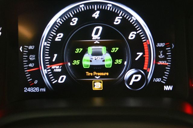 2019 Chevrolet Corvette 2dr Stingray Coupe w/2LT - 22907052 - 33