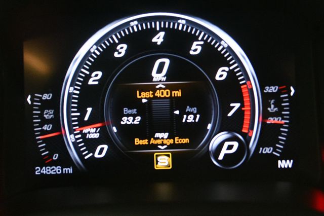 2019 Chevrolet Corvette 2dr Stingray Coupe w/2LT - 22907052 - 34