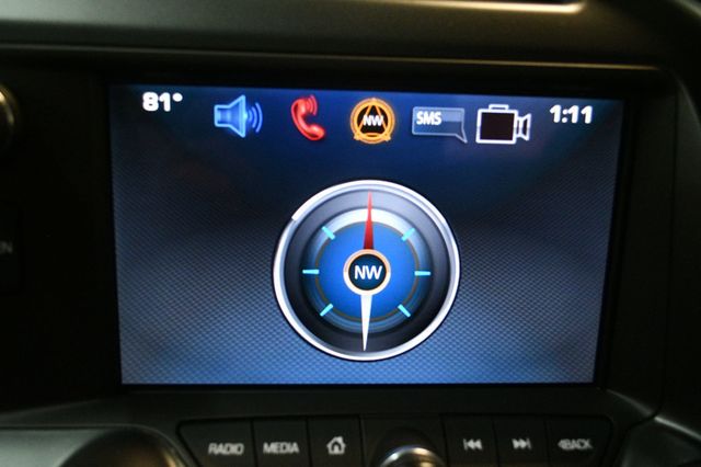 2019 Chevrolet Corvette 2dr Stingray Coupe w/2LT - 22907052 - 38