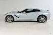 2019 Chevrolet Corvette 2dr Stingray Coupe w/2LT - 22907052 - 3