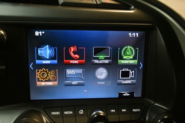 2019 Chevrolet Corvette 2dr Stingray Coupe w/2LT - 22907052 - 40