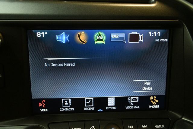 2019 Chevrolet Corvette 2dr Stingray Coupe w/2LT - 22907052 - 41