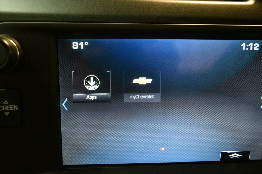 2019 Chevrolet Corvette Stingray Coupe 2LT photo 40